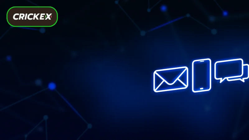 Common Concerns Addressed When Contacting Crickex