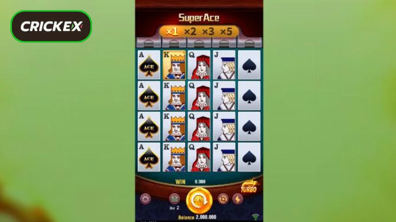 Discover the Engaging Slot Games at Crickex