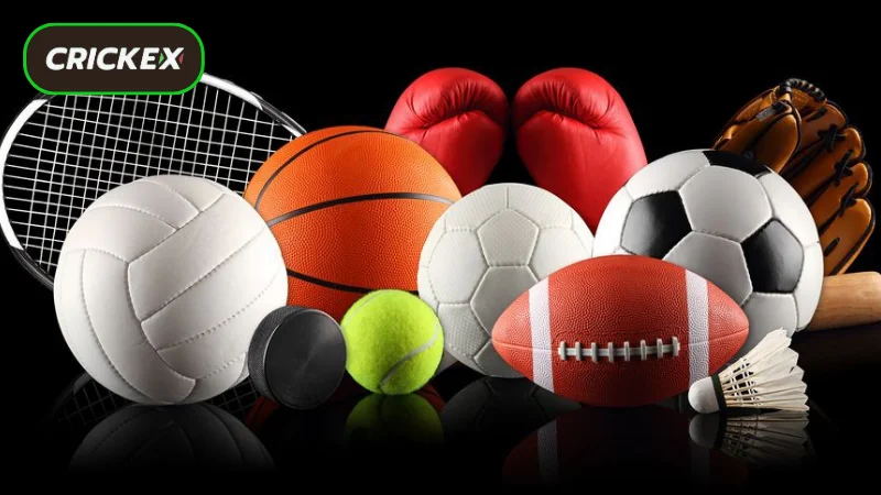 Easy Steps to Join Crickex Sports for New Players