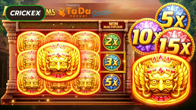 Expert Tips for Winning at Crickex Slots