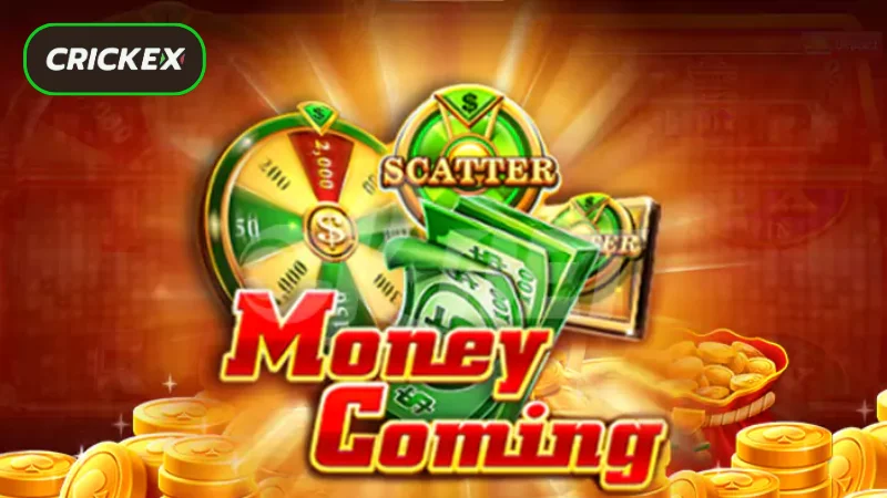 Introduction to the Crickex Slots Lobby