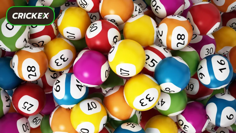Most Popular Lottery Games on Crickex