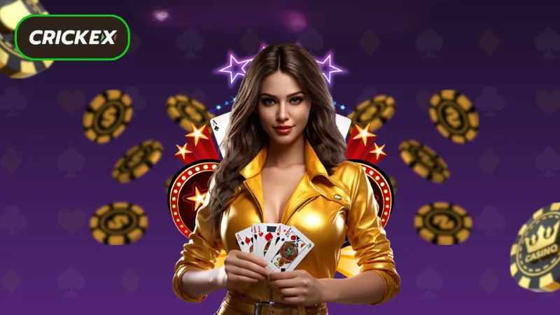 Reasons to Select Crickex for Online Gaming