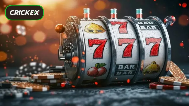 Slot Games with Wide Variety and Big Jackpots