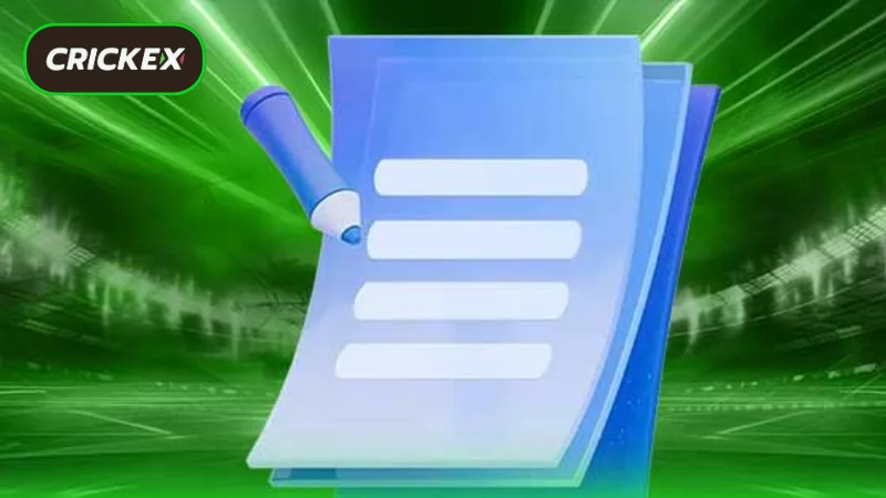 User Duties in the Cricket Terms & Conditions